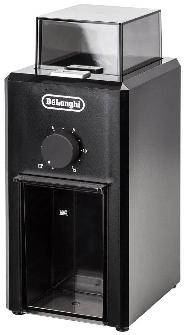 Фото - Кофемолка Delonghi KG79