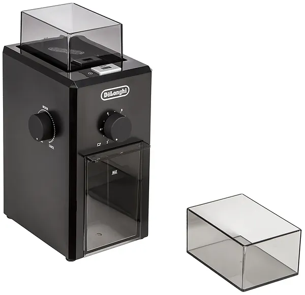 Фото - Кофемолка Delonghi KG79