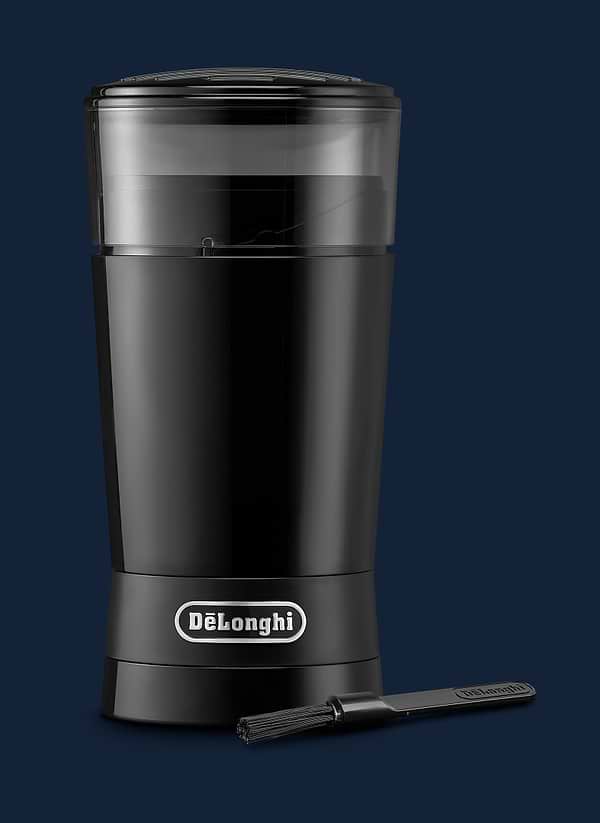 Фото - Кофемолка Delonghi KG 200