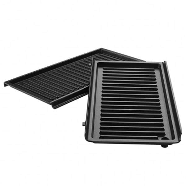 Фото - Гриль-барбекю электрический Delonghi SW12A.BK