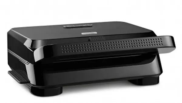 Фото - Гриль-барбекю электрический Delonghi SW12A.BK