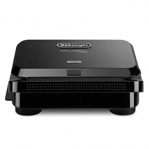 Фото - Гриль-барбекю электрический Delonghi SW12A.BK