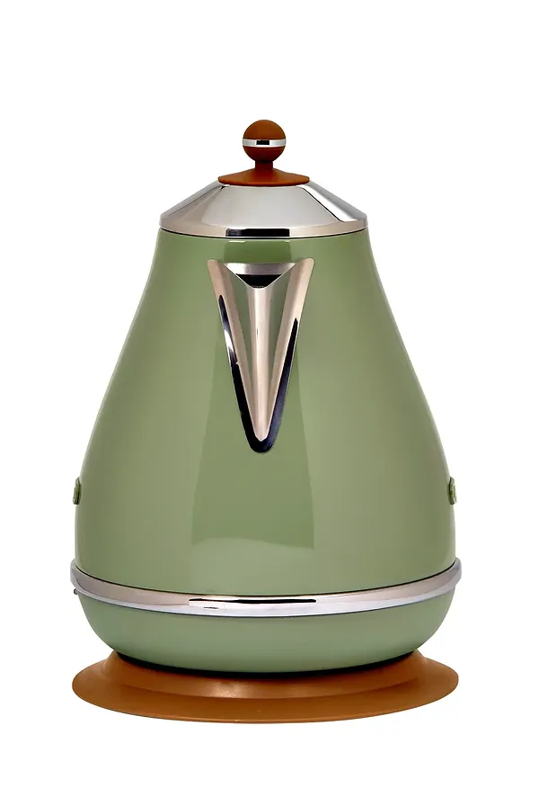 Фото - Электрический чайник Delonghi KBOV2001.GR
