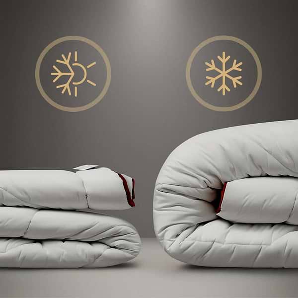 Фото - Одеяло детское лето MirSon De Luxe №663 110х140 (2200000856425)