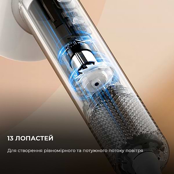 Фото - Фен Deerma DEM-CF50 Pink