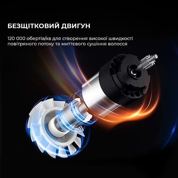 Фото - Фен Deerma DEM-CF50 Pink