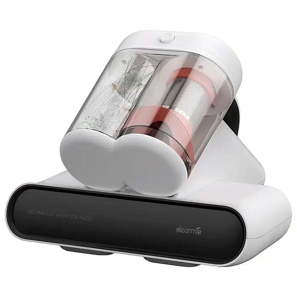 Фото - Пилосос ручний дезінфікуючий Deerma CM980W (DEM-CM980W) Фото - Пилосос ручний дезінфікуючий Deerma CM980W (DEM-CM980W)