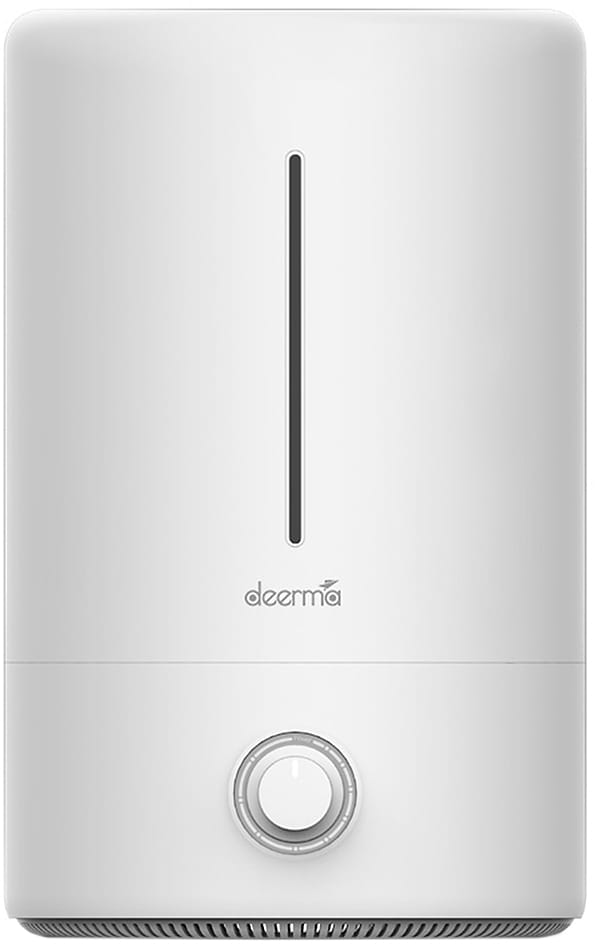 Фото - Зволожувач повітря Deerma DEM-F628W Фото - Зволожувач повітря Deerma DEM-F628W