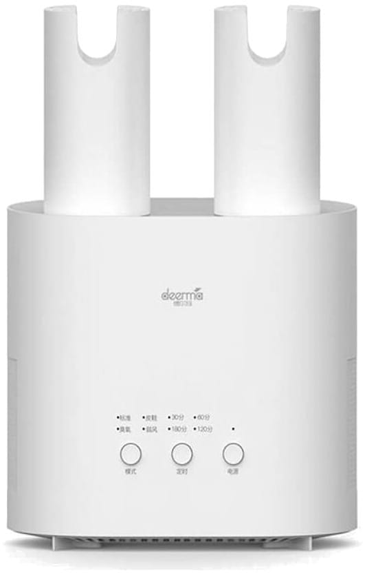 Фото - Сушарка для взуття Deerma DEM-HX10W