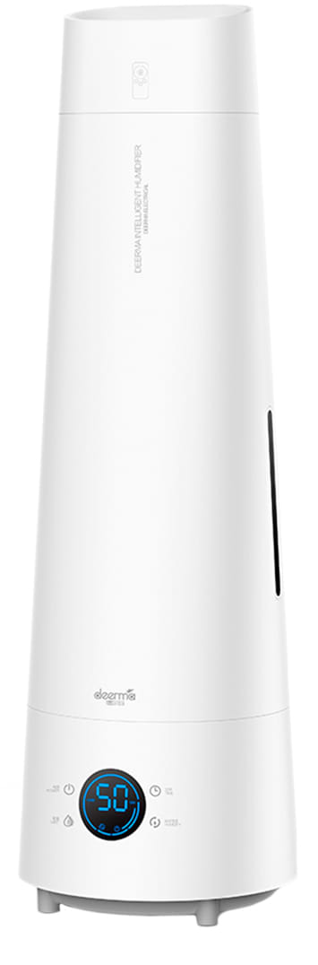Фото - Увлажнитель воздуха Deerma DEM-LD220 Фото - Увлажнитель воздуха Deerma DEM-LD220