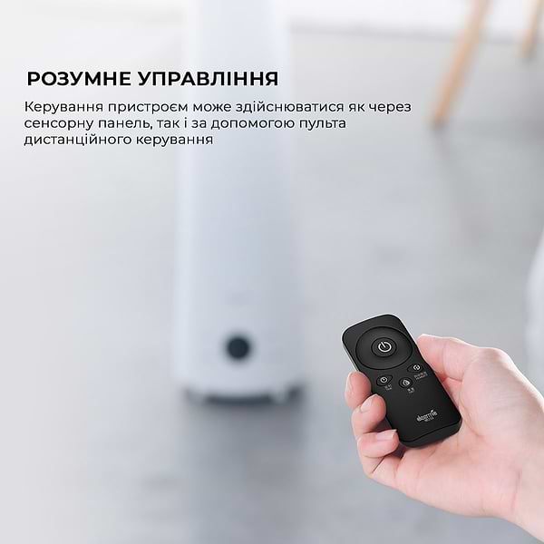 Фото - Увлажнитель воздуха Deerma DEM-LD220