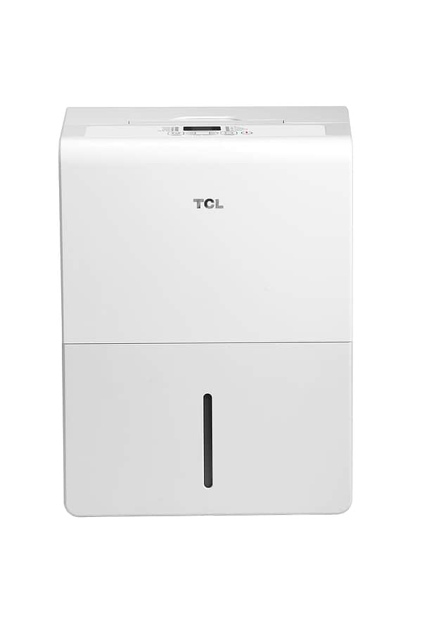 Фото - Осушувач повітря TCL DEM50EB