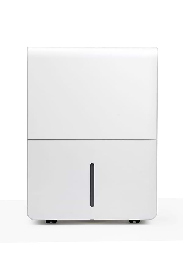 Фото - Осушувач повітря TCL DEM50EB