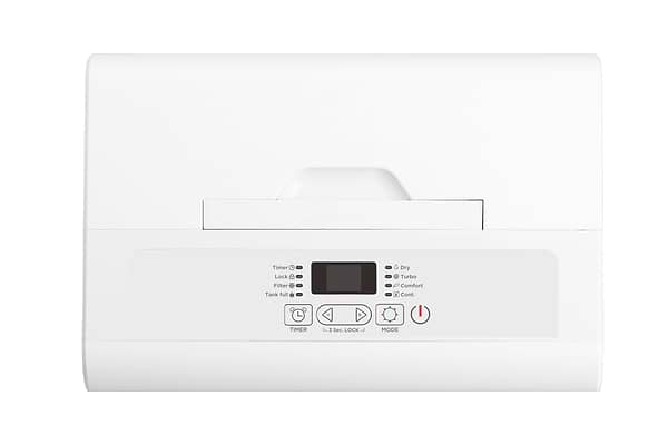 Фото - Осушувач повітря TCL DEM50EB