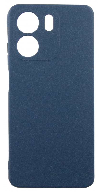 Фото - Чохол для смартфону DENGOS Carbon for Oppo A5x Blue (DG-TPU-CRBN-243) Фото - Чохол для смартфону DENGOS Carbon for Oppo A5x Blue (DG-TPU-CRBN-243)