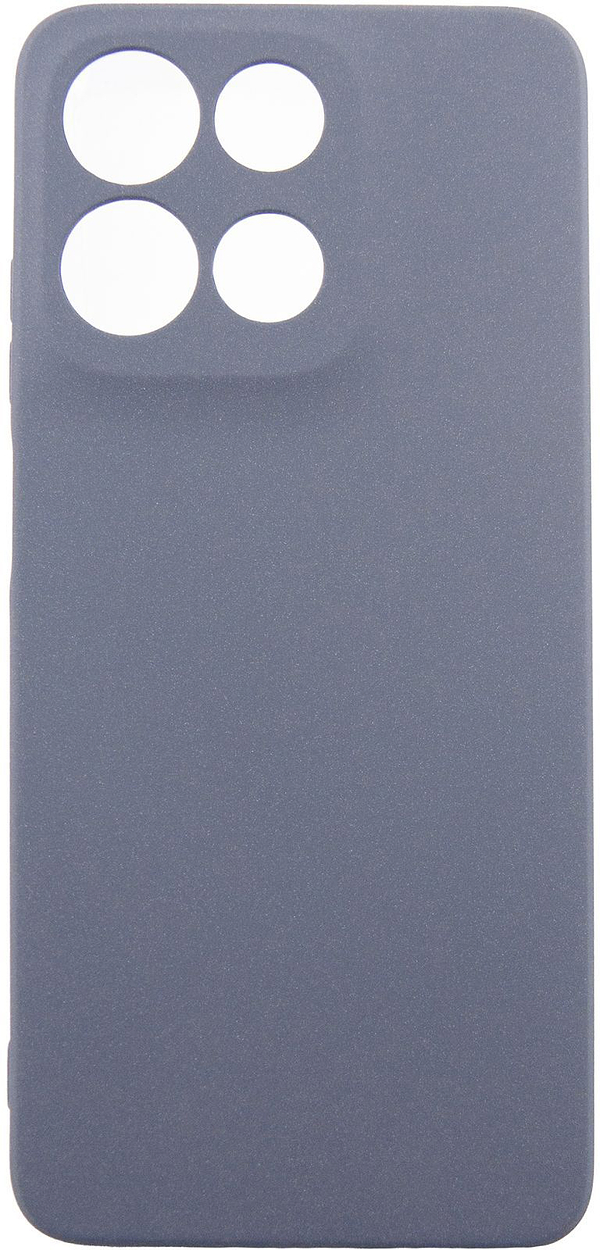 Фото - Чохол для смартфона DENGOS for Motorola G15/G15 Power Grey Full Glue (DG-KM-147) + захисне скло