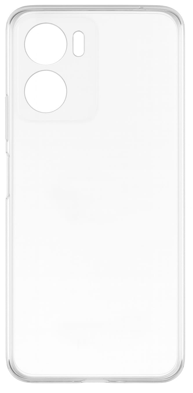 Чехол для смартфона DENGOS TPU for Motorola G06 (DG-TPU-TRP-53)