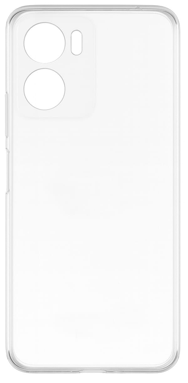 Фото - Чохол для смартфона DENGOS TPU for Motorola G06 (DG-TPU-TRP-53)