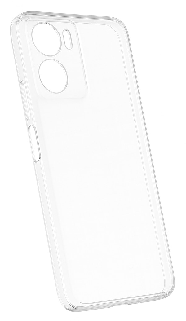 Фото - Чохол для смартфона DENGOS TPU for Motorola G06 (DG-TPU-TRP-53)