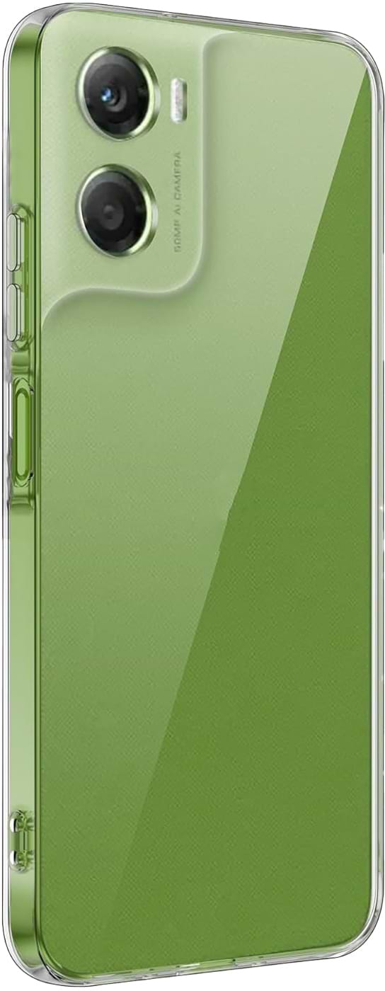 Фото - Чохол для смартфона DENGOS TPU for Motorola G06 (DG-TPU-TRP-53)