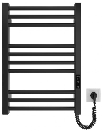 Фото - Рушникосушарка Hygge Family Derby (6.1.0400.06.BM)