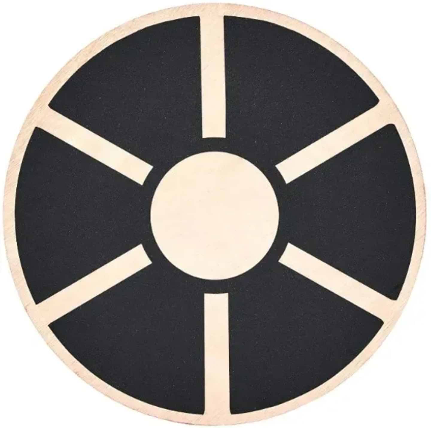 Балансировочный диск TECOFIT 39.5х39.5х8 см (TOP17112168)