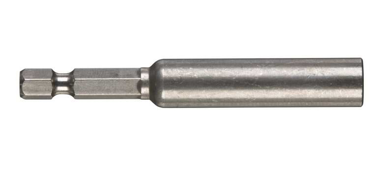 Тримач для біт Milwaukee 76 мм (48323065)