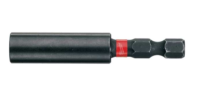 Тримач для біт Milwaukee ShW1/4 60мм (4932352406)