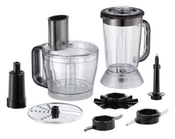 Фото - Кухонний комбайн Russell Hobbs 27110-56 Desire Food Processor