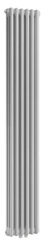 Радиатор отопления Cordivari ARDESIA COL.3 EL. 6 H1800 AS9 S02 MANHATTAN (AR3061800S09S02A)