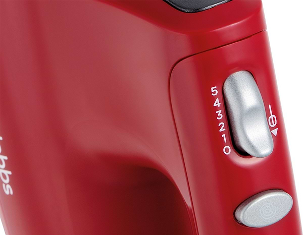 Фото - Міксер Russell Hobbs 27150-56 Desire Red
