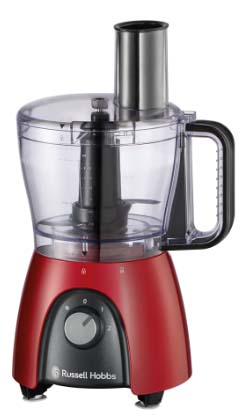 Кухонный комбайн Russell Hobbs 27110-56 Desire Food Processor - Фото 1