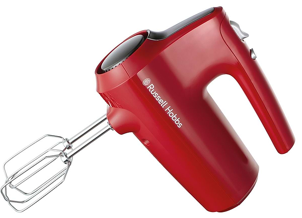 Фото - Міксер Russell Hobbs 27150-56 Desire Red