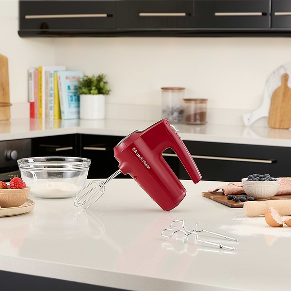 Фото - Міксер Russell Hobbs 27150-56 Desire Red