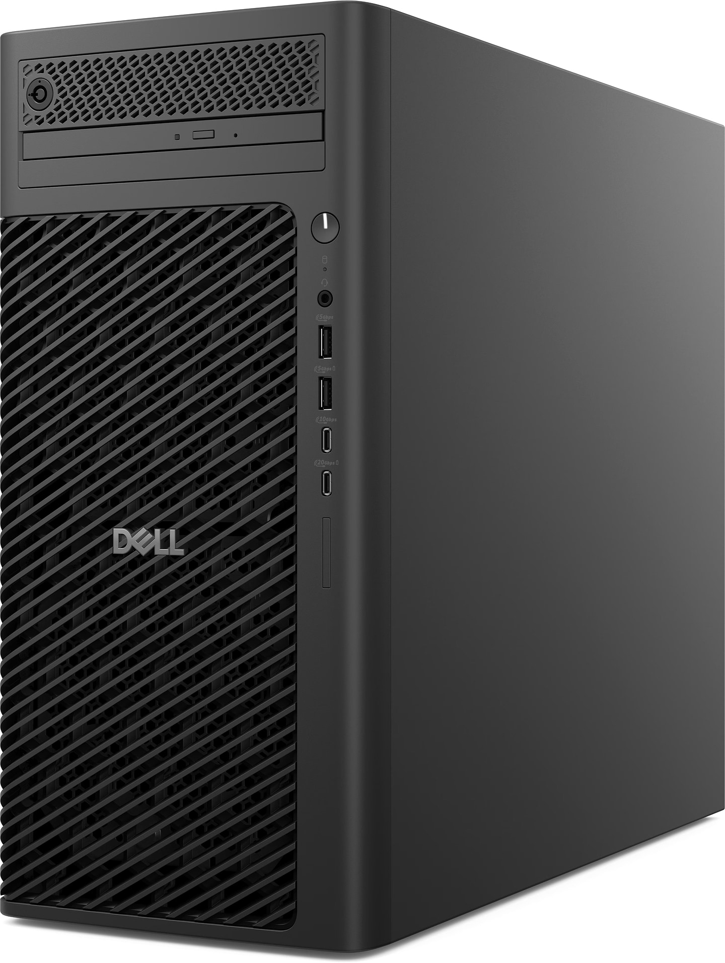 Робоча/графічна станція Dell Pro Max Tower T2 (BTO109_FCT2250_UA)