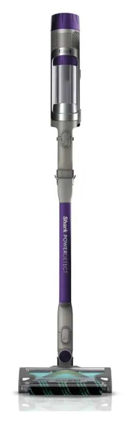 Фото - Пилосос ручний для дому Shark Detect Pro Max (IP1251EUT)