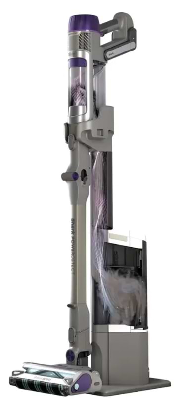 Фото - Пылесос ручной для дома Shark Detect Pro Pro Max (P3251EUT)