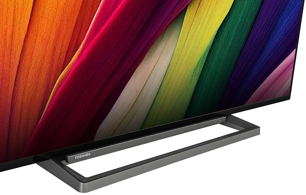 Фото - Телевизор Toshiba 43UA3D63DG