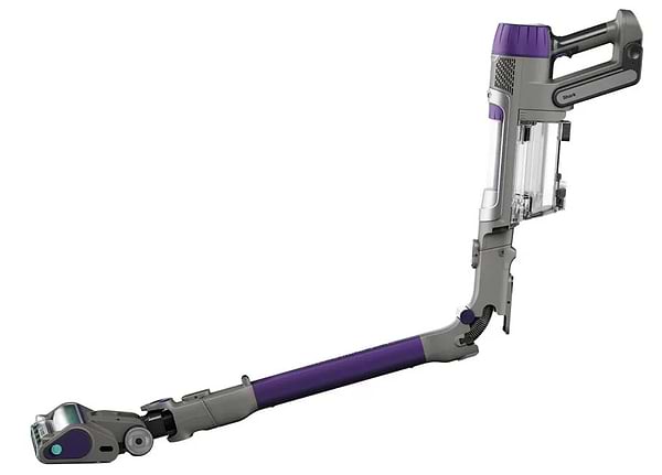 Фото - Пилосос ручний для дому Shark Detect Pro Max (IP1251EUT)