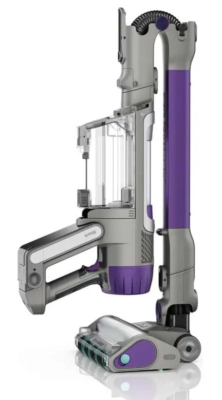 Фото - Пилосос ручний для дому Shark Detect Pro Max (IP1251EUT)