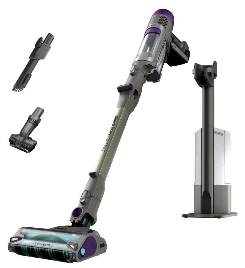 Пылесос ручной для дома Shark Detect Pro Pro Max (P3251EUT) - Фото 1