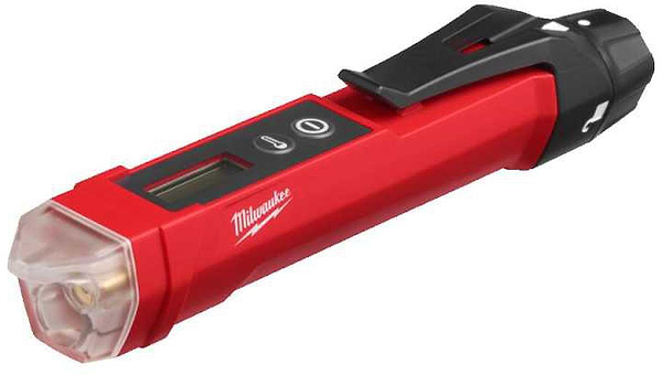 Фото - Детектор Milwaukee з лазерним термометром (2225-20)