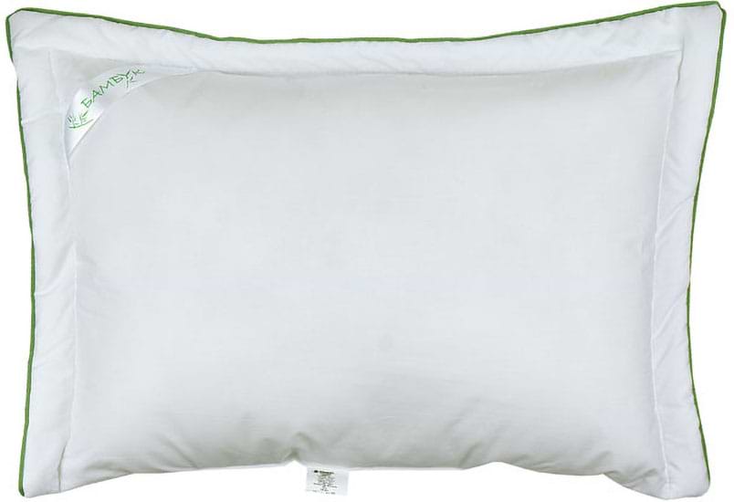 Купити Подушка стандартна Руно 40х60 бамбукова (309.139БУ) - Фото 1 Подушка стандартна Руно 40х60 бамбукова (309.139БУ) - Фото 1