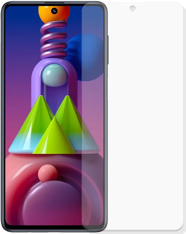 Захисна плівка для смартфону DEVIA під чохол for Xiaomi Redmi Note 11 Pro (DV-XM-RMNT11PROW)
