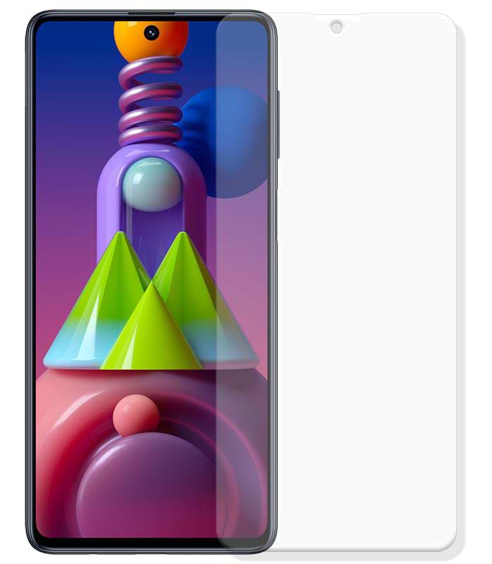 Захисна плівка для смартфону DEVIA for Ulefone Power Armor 14 Pro (DV-UL-PA14PM)