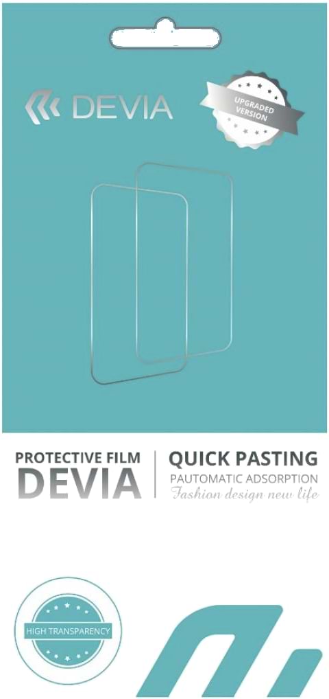 Защитная пленка для смартфона DEVIA Premium for Samsung N980 Galaxy Note 20 (DV-GDRP-SMS-N980M)