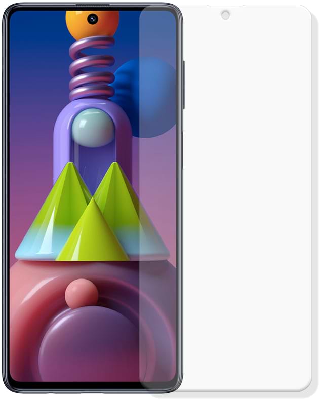Захисна плівка для смартфону DEVIA Samsung Galaxy S22 матова (DV-SM-S22M) - Фото 1