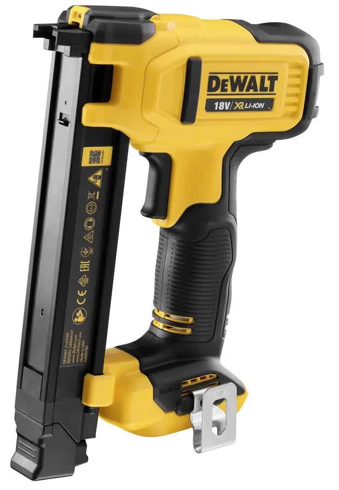 Степлер DeWALT DCN701N