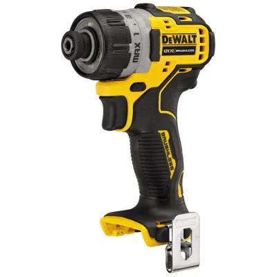 Шуруповерт DeWALT DCF601N