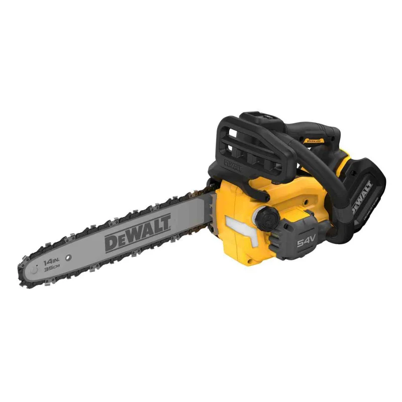 Цепная пила аккумуляторная DeWALT DCMCST635N